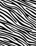 Zebra Halı 1035P - Yıkanabilir Halılar
